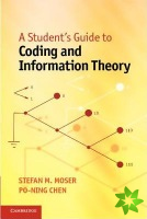 Student's Guide to Coding and Information Theory