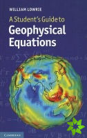 Student's Guide to Geophysical Equations