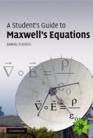 Student's Guide to Maxwell's Equations