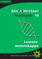 Study and Master Life Sciences Grade 10 Study Guide (Afrikaans translation)