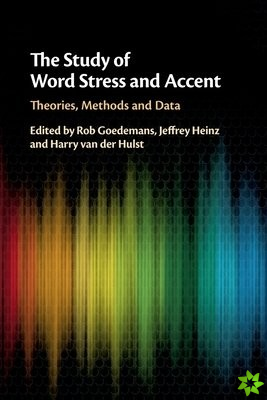 Study of Word Stress and Accent