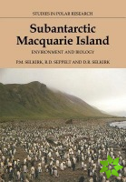 Subantarctic Macquarie Island
