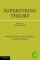 Superstring Theory