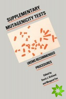 Supplementary Mutagenicity Tests