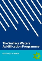 Surface Waters Acidification Programme
