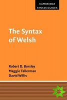 Syntax of Welsh