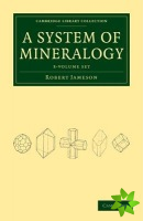 System of Mineralogy 3 Volume Set