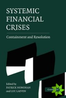 Systemic Financial Crises