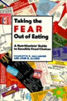 Taking the Fear out of Eating