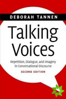 Talking Voices