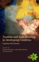 Taxation and State-Building in Developing Countries