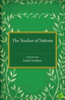 Teacher of Nations