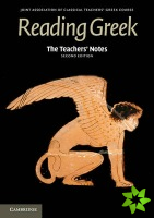 Teachers' Notes to Reading Greek