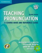 Teaching Pronunciation Paperback with Audio CDs (2)