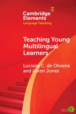 Teaching Young Multilingual Learners