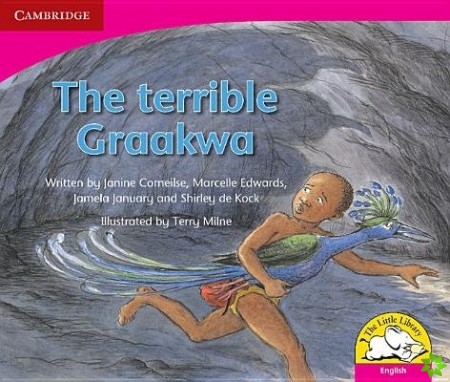 Terrible Graakwa (English)