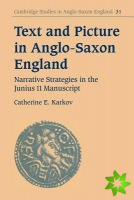 Text and Picture in Anglo-Saxon England