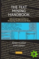 Text Mining Handbook