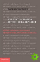 Textualization of the Greek Alphabet