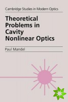 Theoretical Problems in Cavity Nonlinear Optics