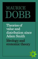 Theories of Value and Distribution since Adam Smith