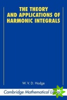 Theory and Applications of Harmonic Integrals