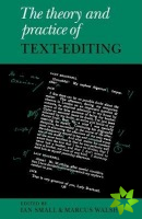 Theory and Practice of Text-Editing