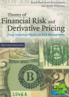 Theory of Financial Risk and Derivative Pricing