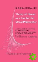 Theory of Games as a Tool for the Moral Philosopher
