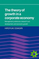 Theory of Growth in a Corporate Economy