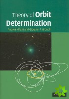 Theory of Orbit Determination