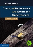 Theory of Reflectance and Emittance Spectroscopy