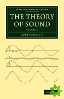 Theory of Sound