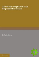 Theory of Spherical and Ellipsoidal Harmonics