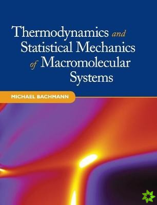 Thermodynamics and Statistical Mechanics of Macromolecular Systems