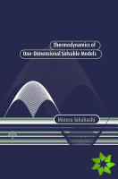 Thermodynamics of One-Dimensional Solvable Models