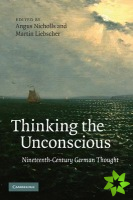 Thinking the Unconscious