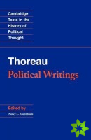 Thoreau: Political Writings