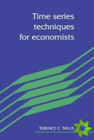 Time Series Techniques for Economists