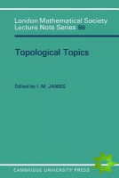 Topological Topics