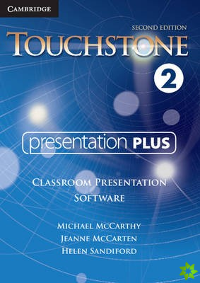 Touchstone Level 2 Presentation Plus