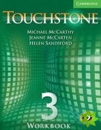 Touchstone Level 3 Workbook L3