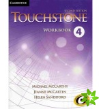 Touchstone Level 4 Workbook