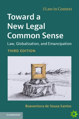 Toward a New Legal Common Sense