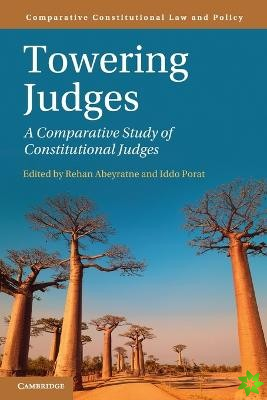 Towering Judges