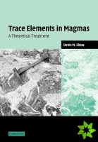 Trace Elements in Magmas