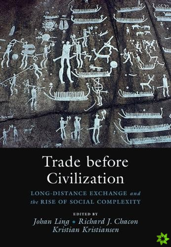 Trade before Civilization