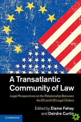 Transatlantic Community of Law