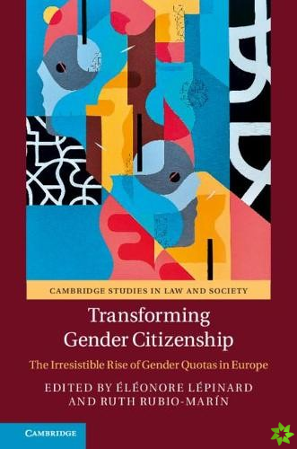 Transforming Gender Citizenship