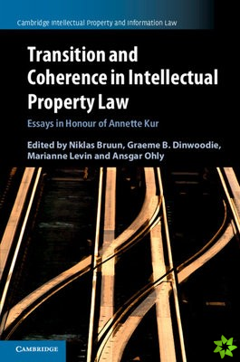 Transition and Coherence in Intellectual Property Law